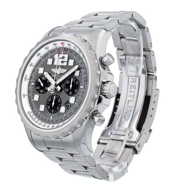Breitling Chronospace A23360